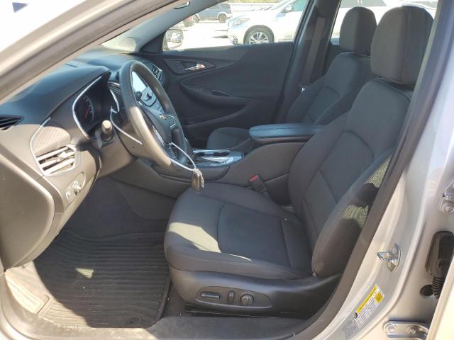 Photo 7 from auction – 2017 CHEVROLET MALIBU LT with VIN 1G1ZE5ST6HF179322