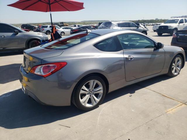 Photo 3 from auction – 2011 HYUNDAI GENESIS CO with VIN KMHHT6KD7BU056800