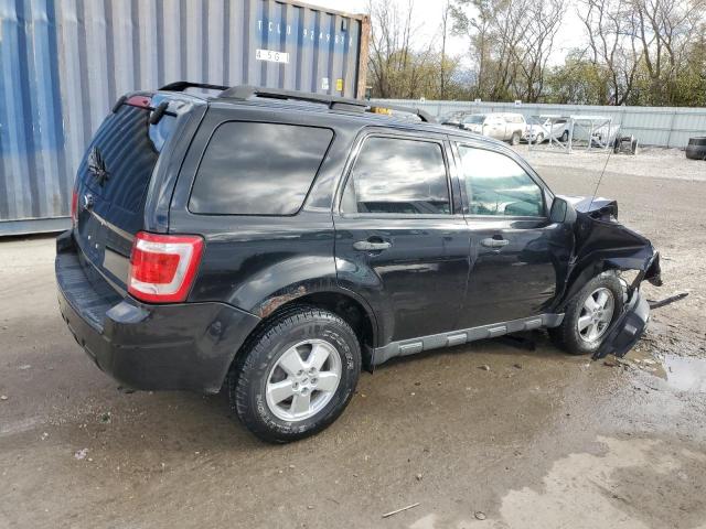 Photo 3 from auction – 2010 FORD ESCAPE XLT with VIN 1FMCU0D78AKA31233
