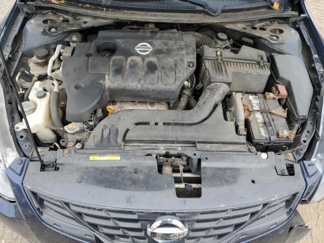 Photo 11 from auction – 2012 NISSAN ALTIMA S with VIN 1N4AL2EP9CC239522