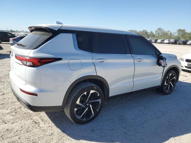 Photo 3 from auction – 2022 MITSUBISHI OUTLANDER with VIN JA4J3TA82NZ032415