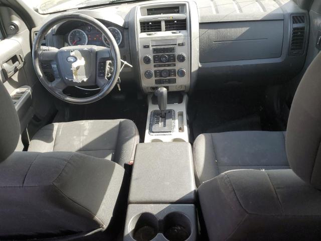 Photo 8 from auction – 2012 FORD ESCAPE XLT with VIN 1FMCU0DG6CKB79948