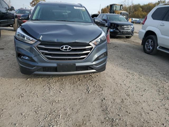 Photo 5 from auction – 2016 HYUNDAI TUCSON LIM with VIN KM8J33A26GU032656