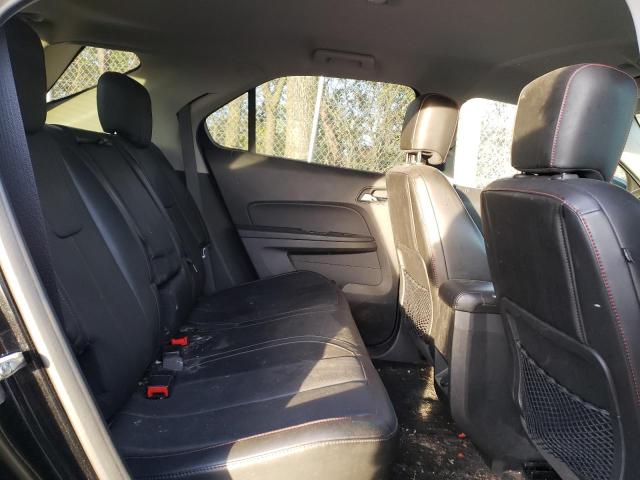 Photo 11 from auction – 2017 CHEVROLET EQUINOX LT with VIN 2GNALCEK8H6240124