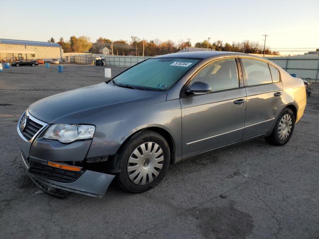 VOLKSWAGEN PASSAT 2007 with VIN WVWUK73C07E219788 - Photo from auction