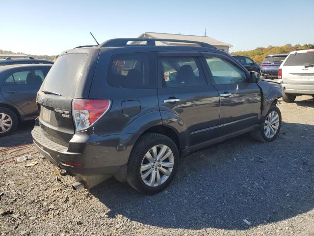 Photo 3 from auction – 2012 SUBARU FORESTER 2 with VIN JF2SHADC4CH435221
