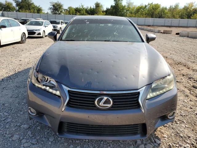 Photo 5 from auction – 2013 LEXUS GS 350 with VIN JTHBE1BL2D5002668