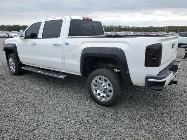 Photo 2 from auction – 2015 GMC SIERRA K25 with VIN 1GT12XE85FF611122