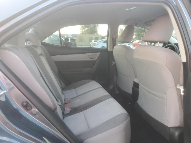 Photo 10 from auction – 2017 TOYOTA COROLLA L with VIN 2T1BURHE4HC854086
