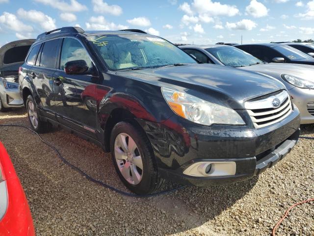 Photo 4 from auction – 2010 SUBARU OUTBACK 3. with VIN 4S4BREHC1A2311786