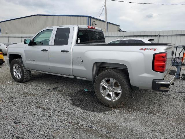 Photo 2 from auction – 2016 CHEVROLET SILVERADO with VIN 1GCVKPEC4GZ291197