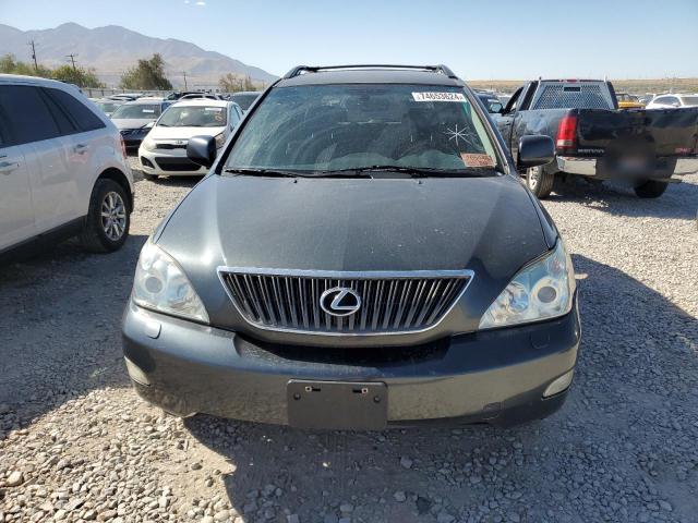 Photo 5 from auction – 2007 LEXUS RX 350 with VIN JTJHK31U072022124