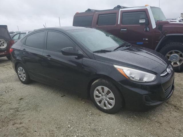 Photo 4 from auction – 2016 HYUNDAI ACCENT SE with VIN KMHCT4AE6GU991466