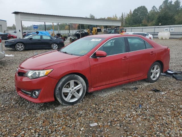Photo 1 from auction – 2014 TOYOTA CAMRY L with VIN 4T1BF1FK0EU810195