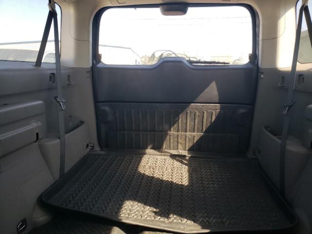 Photo 10 from auction – 2010 HONDA ELEMENT LX with VIN 5J6YH1H33AL005980