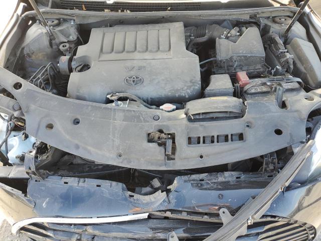 Photo 11 from auction – 2016 TOYOTA AVALON XLE with VIN 4T1BK1EB9GU204507