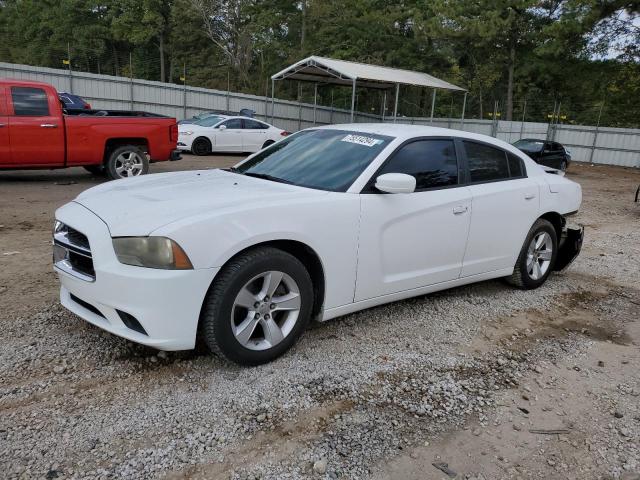 DODGE CHARGER SE 2012 with VIN 2C3CDXBG4CH162903 - Photo from auction