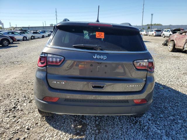 Photo 6 from auction – 2023 JEEP COMPASS LI with VIN 3C4NJDCN7PT544915