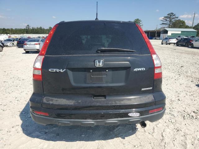 Photo 6 from auction – 2011 HONDA CR-V SE with VIN 5J6RE4H47BL002640