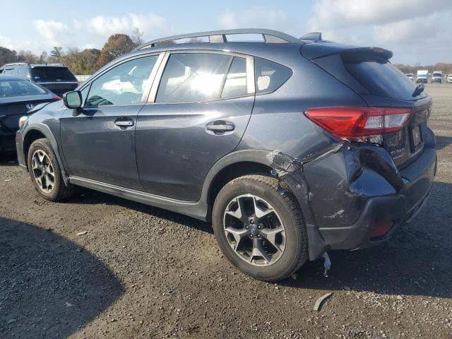 Photo 2 from auction – 2019 SUBARU CROSSTREK with VIN JF2GTACCXK8327268