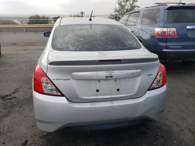 Photo 6 from auction – 2017 NISSAN VERSA S with VIN 3N1CN7AP6HL842376