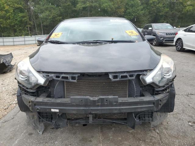 Photo 5 from auction – 2016 KIA FORTE LX with VIN KNAFK4A62G5549000