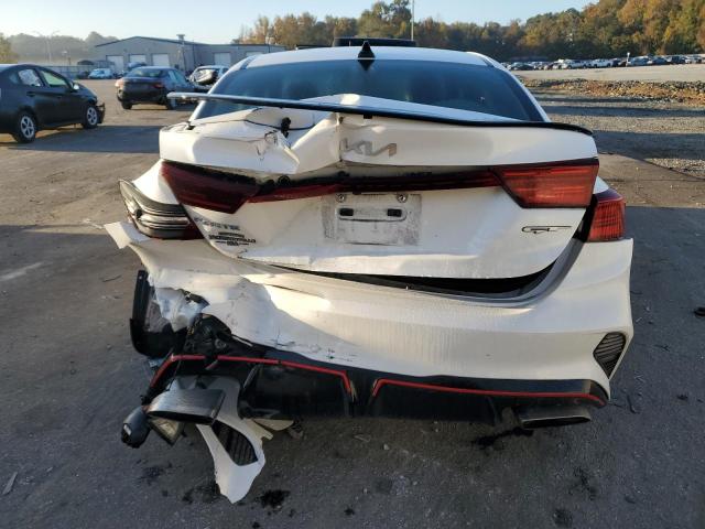 Photo 6 from auction – 2023 KIA FORTE GT with VIN 3KPF44AC1PE585462