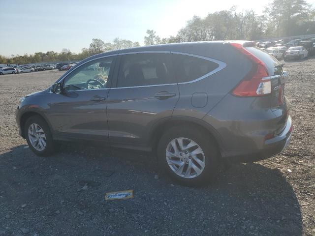 Photo 2 from auction – 2015 HONDA CR-V EX with VIN 2HKRM4H58FH605348