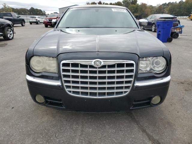 Photo 5 from auction – 2007 CHRYSLER 300C with VIN 2C3LA63H67H724512