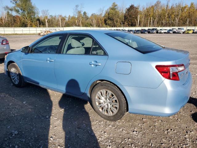 Zdjęcie 2 z aukcji – 2012 TOYOTA CAMRY BASE z VIN 4T4BF1FK4CR165036
