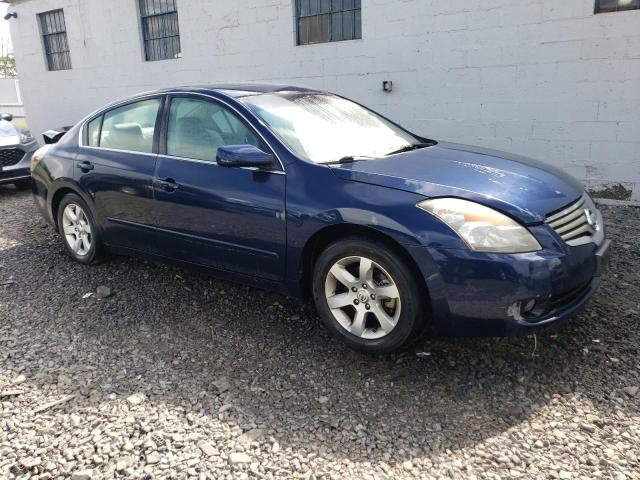 Photo 4 from auction – 2009 NISSAN ALTIMA 2.5 with VIN 1N4AL21E49C100010