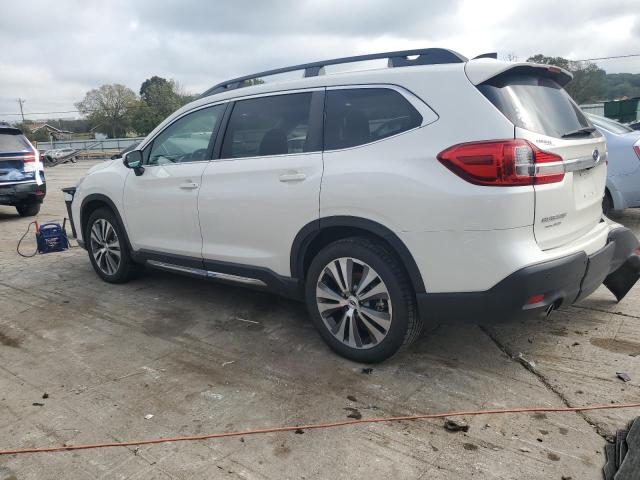 Photo 2 from auction – 2021 SUBARU ASCENT LIM with VIN 4S4WMAPD8M3427505