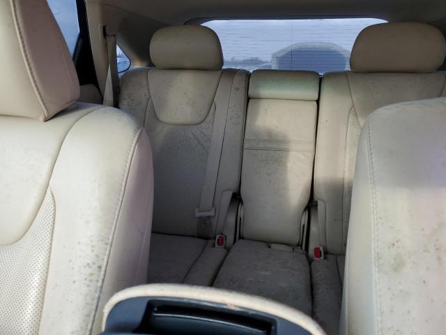 Photo 10 from auction – 2012 LEXUS RX 350 with VIN 2T2ZK1BA1CC065815