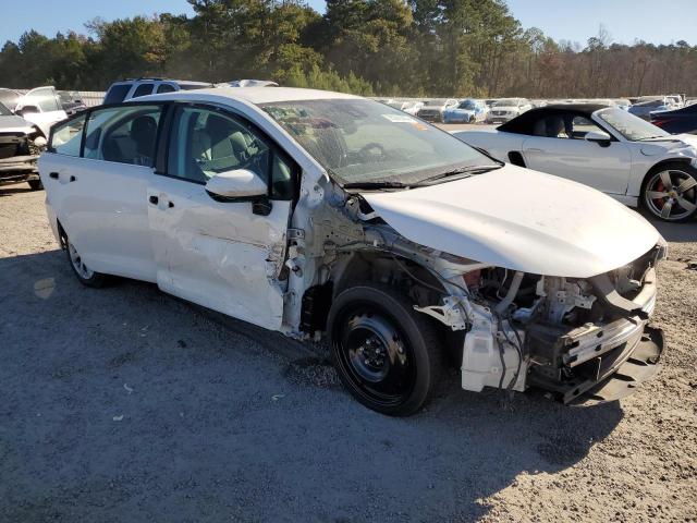 Photo 4 from auction – 2021 TOYOTA COROLLA LE with VIN 5YFEPMAE3MP206105