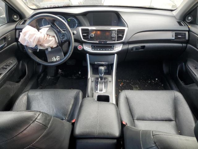 Photo 8 from auction – 2015 HONDA ACCORD EXL with VIN 1HGCR2F87FA034162