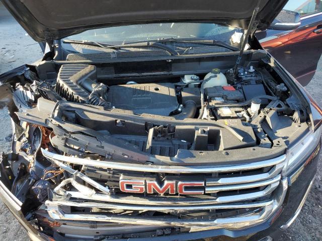 Photo 12 from auction – 2023 GMC ACADIA SLT with VIN 1GKKNML47PZ186260