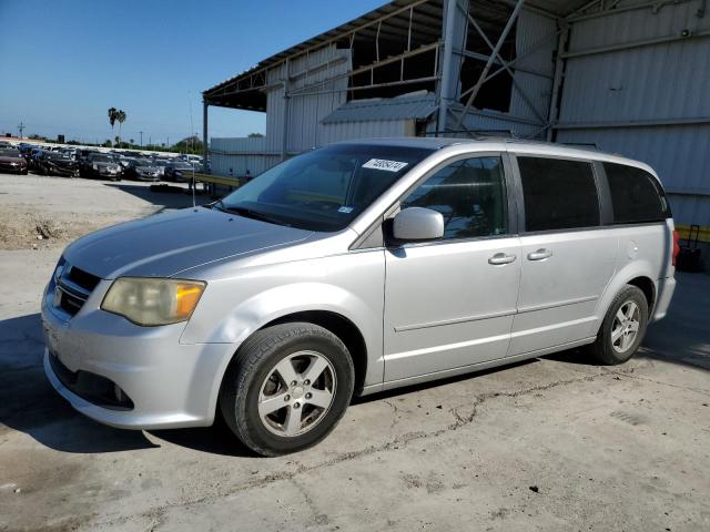 DODGE GRAND CARA 2011 with VIN 2D4RN5DG4BR679005 - Photo from auction