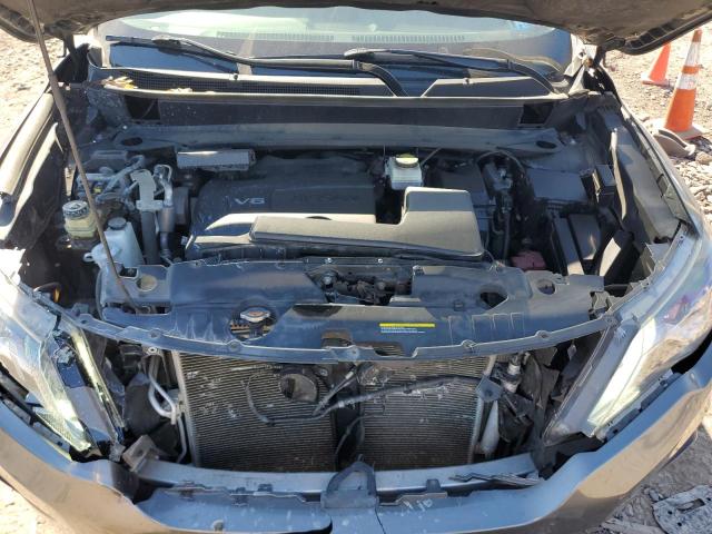 Photo 12 from auction – 2020 NISSAN PATHFINDER with VIN 5N1DR2BM0LC607923