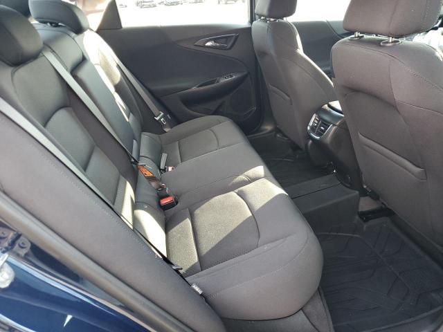 Photo 10 from auction – 2021 CHEVROLET MALIBU LT with VIN 1G1ZD5ST3MF076498
