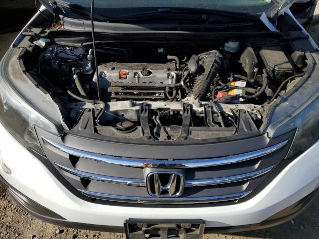 Photo 12 from auction – 2012 HONDA CR-V LX with VIN 2HKRM3H37CH513524