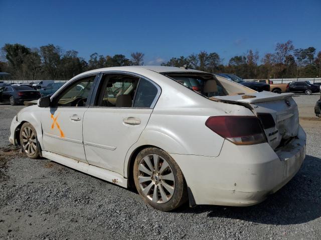 Photo 2 from auction – 2012 SUBARU LEGACY 2.5 with VIN 4S3BMCK69C3022209
