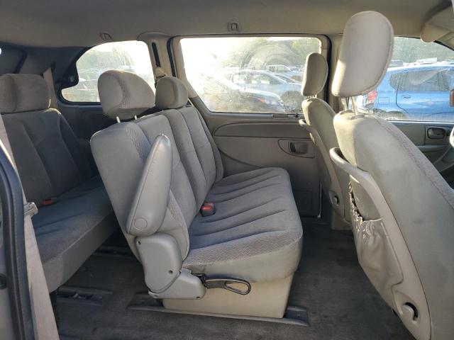 Photo 11 from auction – 2005 CHRYSLER TOWN & COU with VIN 1C4GP45R05B431202