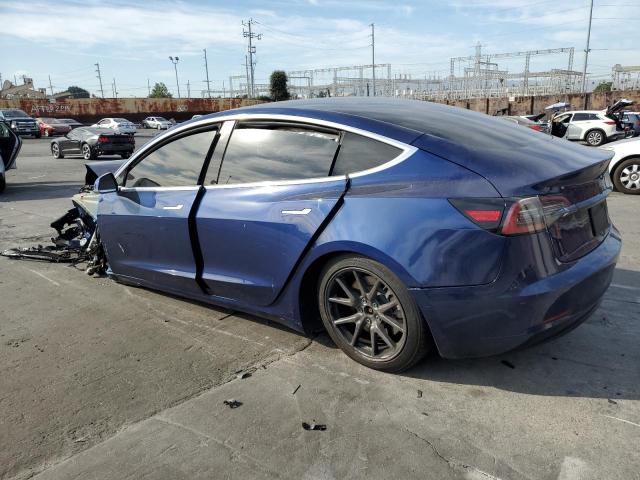 Photo 2 from auction – 2020 TESLA MODEL 3 with VIN 5YJ3E1EB0LF800897