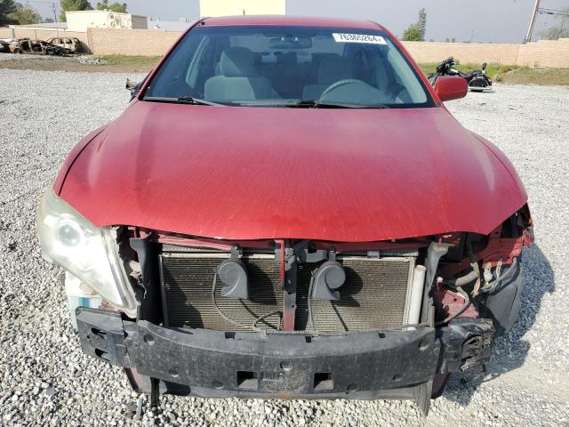 Photo 5 from auction – 2011 TOYOTA CAMRY BASE with VIN 4T4BF3EK7BR148663