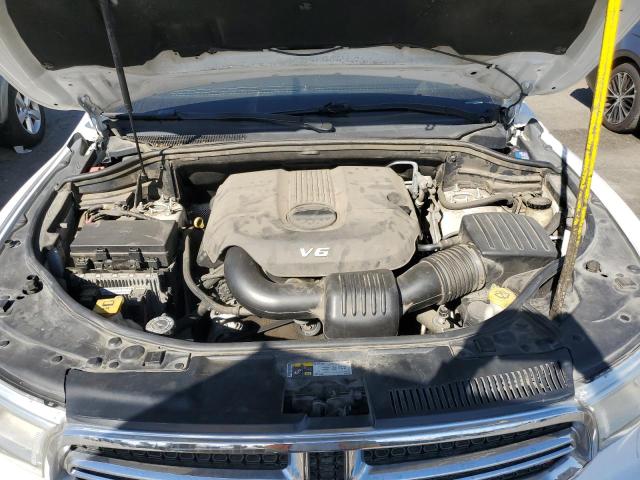Photo 12 from auction – 2014 DODGE DURANGO SX with VIN 1C4RDHAG7EC405560