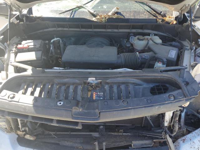 Photo 11 from auction – 2021 CHEVROLET SILVERADO with VIN 1GCUYEED7MZ195552