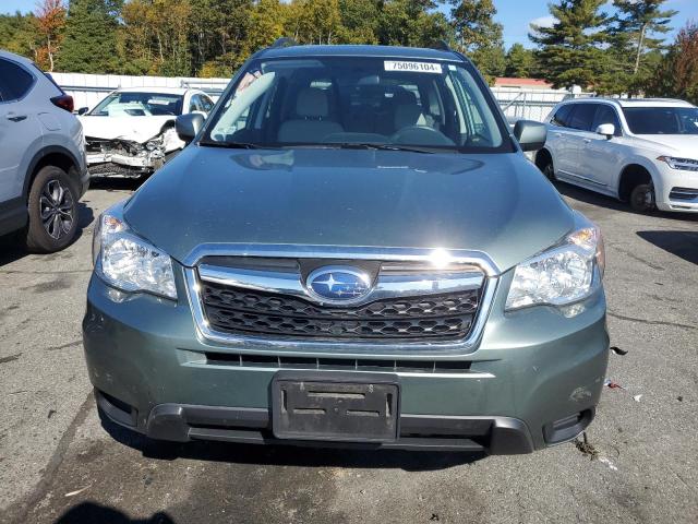 Photo 5 from auction – 2015 SUBARU FORESTER 2 with VIN JF2SJADC2FH812704