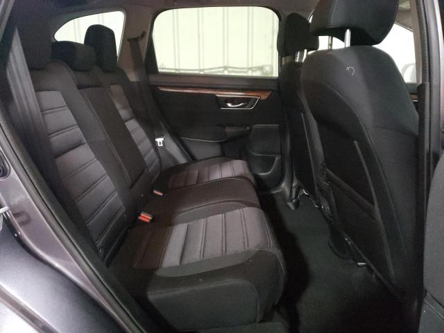 Photo 11 from auction – 2021 HONDA CR-V EX with VIN 5J6RW2H52ML010898