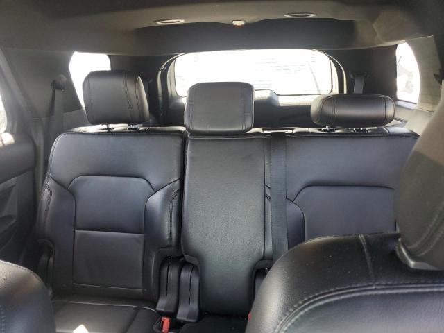 Photo 10 from auction – 2018 FORD EXPLORER X with VIN 1FM5K7D8XJGB97966