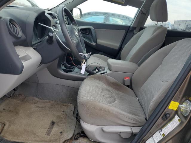 Photo 7 from auction – 2011 TOYOTA RAV4 with VIN 2T3BF4DV8BW163014